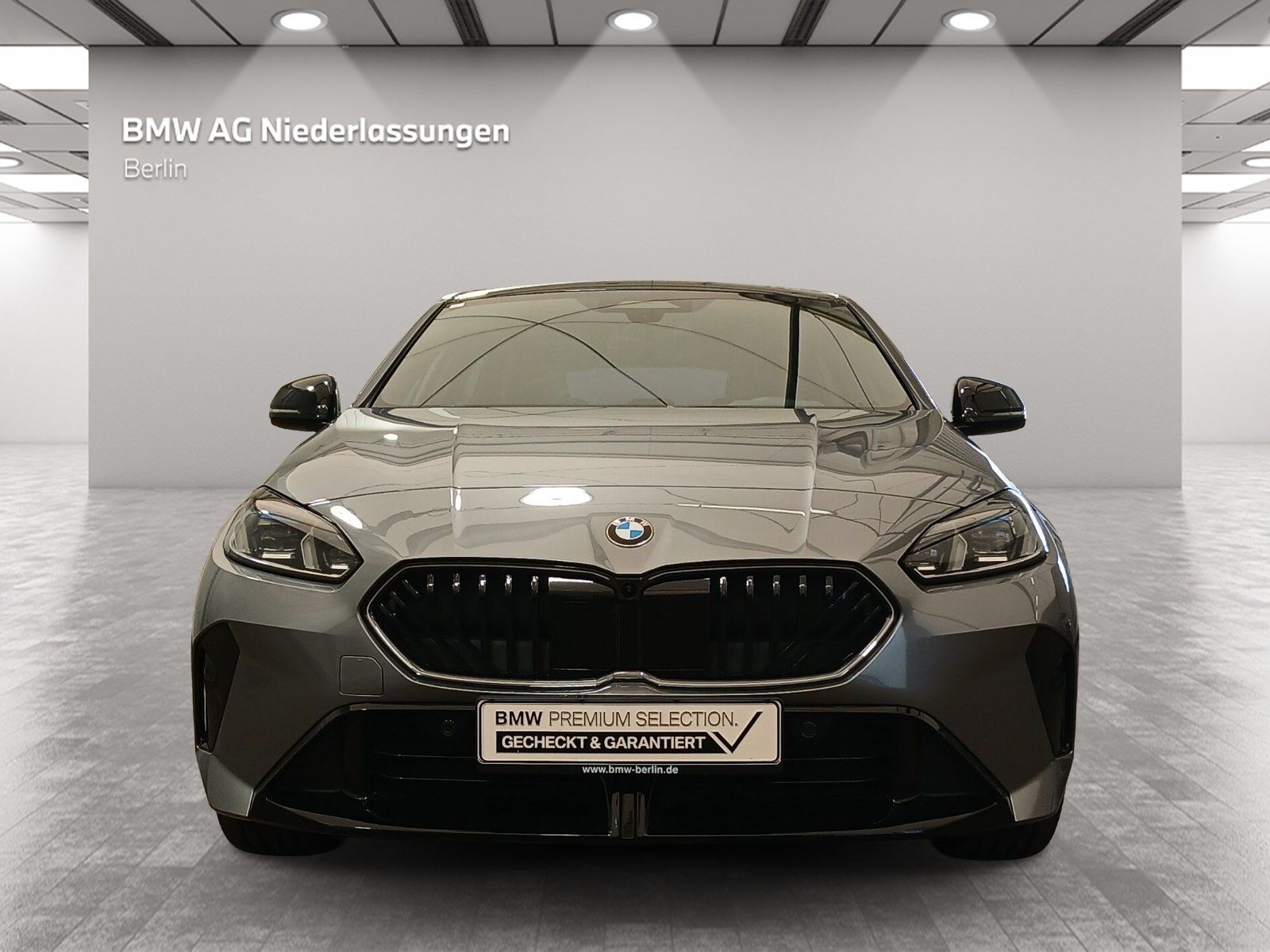 BMW 120 - Bild 5