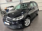Volkswagen Touran 2.0 TDi Automatik **Navi*AHK*ACC*SHZ**