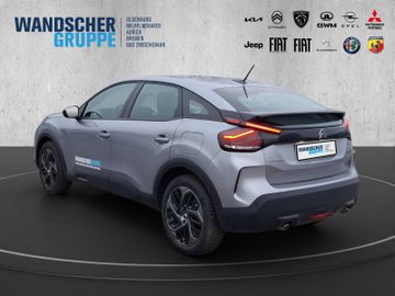 Citroën C4 1.2 PureTech 130 Plus Kam.+LED+SHZ+2xKlima