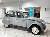 Citroën 2 CV Faltdach Tüv 07-2026 - Citroën 2 CV: Roadster