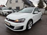 Volkswagen Golf VII Lim. GTI BMT NAVI*GLAS SCHIEBEDACH* - Volkswagen Golf in Augsburg