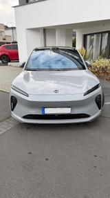 NIO ET5 Premium-Elektro-Limousine, Top gepflegt 489P - NIO ET5 Gebrauchtwagen