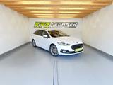 Ford Mondeo Turnier 2.0 EcoBl. "Titanium" LED*AHK* - gebrauchte Ford Mondeo aus dem Jahr 2021