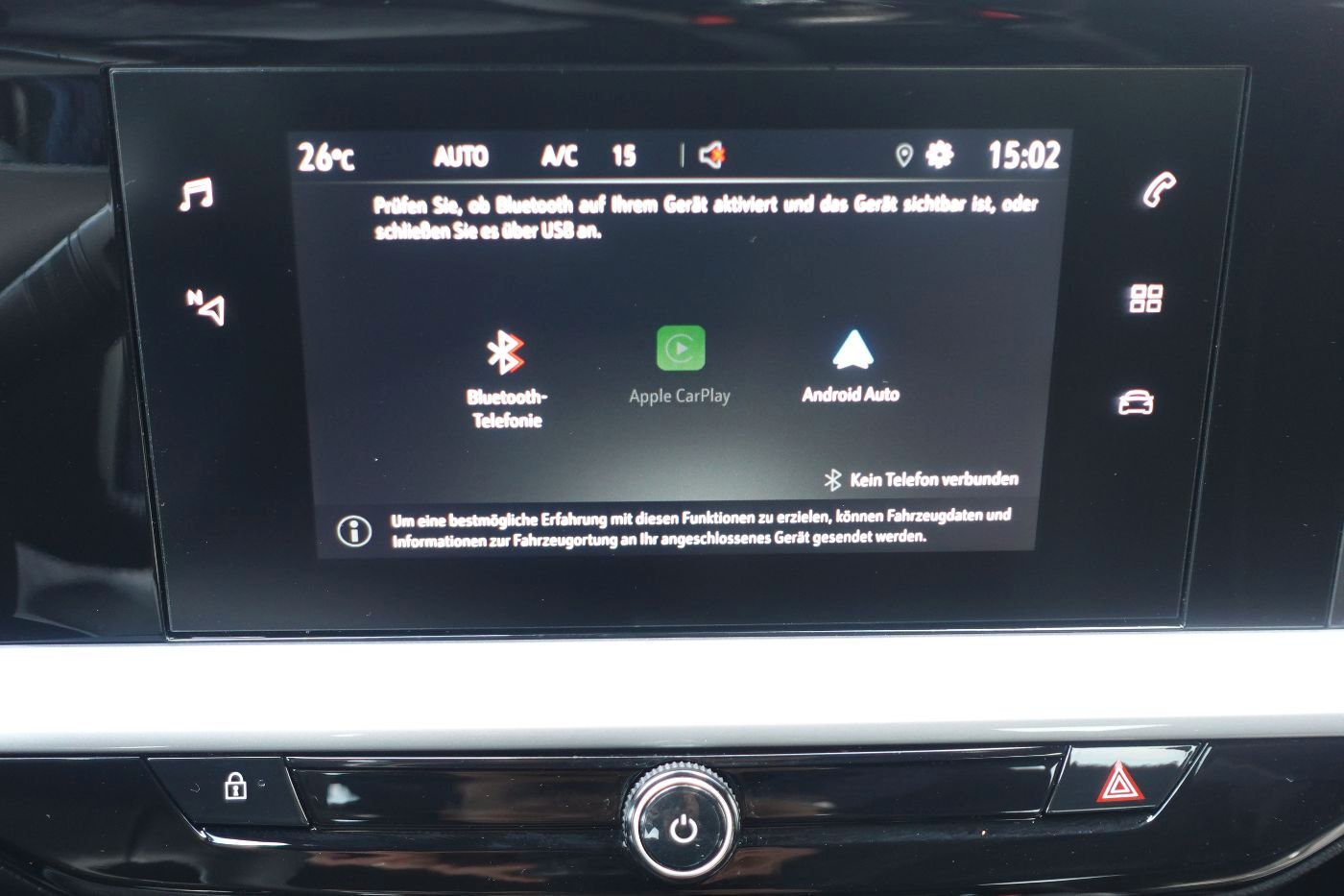 Fahrzeugabbildung Opel Mokka 1.2 Turbo GS KlimaA,LED,SHZ,Kam.,PDC