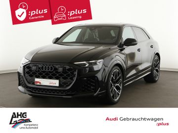 Audi Leasingangebot: Audi RS Q8 SUV 4.0 TFSI tiptronic quattro audi e