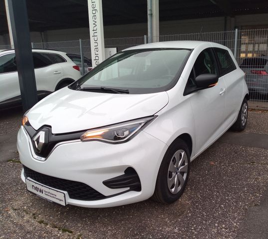 Renault ZOE Life*KLIMA*SHZ*