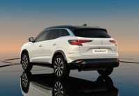 Renault Austral - Vorschau Bild 3