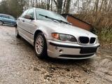 BMW e 46 1.8 benz - BMW Z3 in Oberhausen
