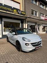 Opel Adam Slam ecoFlex - Opel Adam Gebrauchtwagen in Dortmund