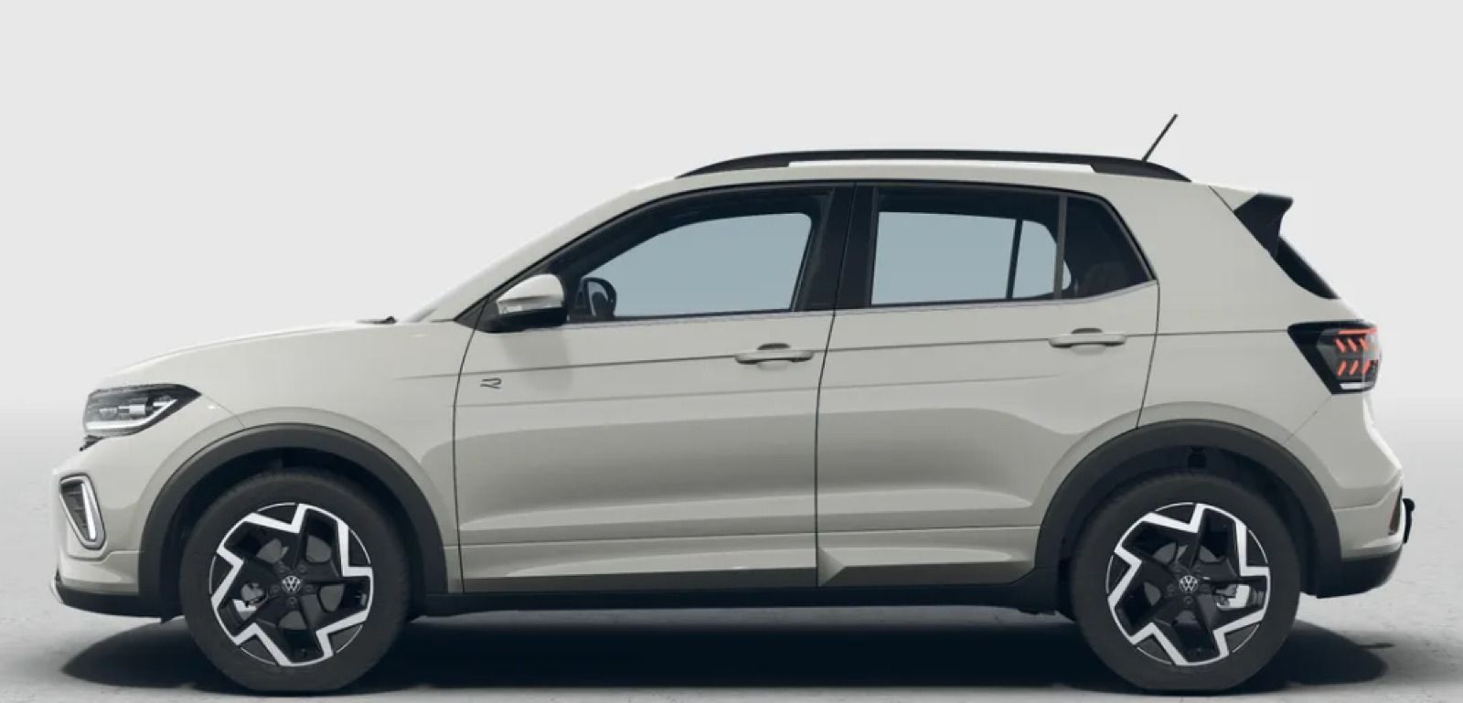 Volkswagen T-Cross - Bild 2