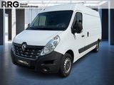 Renault Master FWD Kasten L2H2 SORTIMO 3,5t dCi 130 - Renault Master Gebrauchtwagen Hamburg