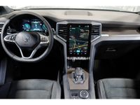 Volkswagen Amarok - Vorschau Bild 6