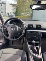 BMW 118i - EZ 07/2005 | 129 PS | HU bis 12/2026 - BMW 118 aus 2005: 118i