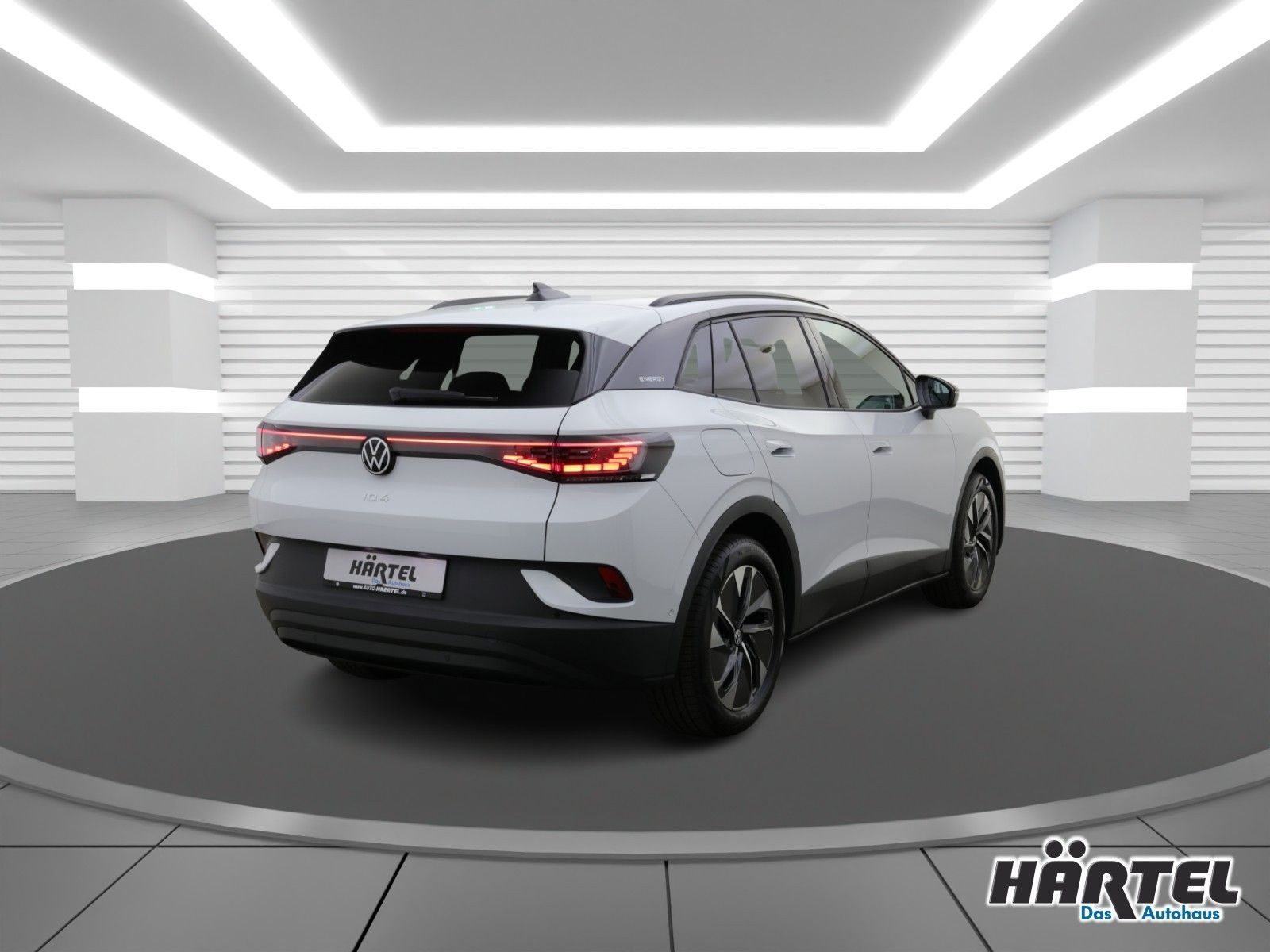 Volkswagen ID.4 PRO ENERGY 79 KWH AUTOMATIK (+ACC-RADAR) imagem 3