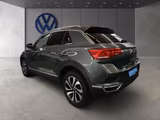 Volkswagen T-Roc 1.0 TSI Active Navi FrontAssist LaneAssist - Volkswagen T-Roc ACTIVE mit Benzin-Antrieb