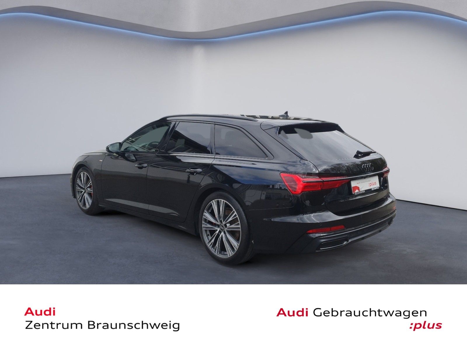 Audi A6 - Bild 4