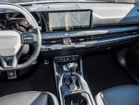 Kia K4 - Vorschau Bild 12