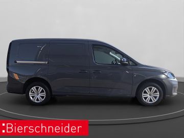 Volkswagen Caddy Maxi - 6