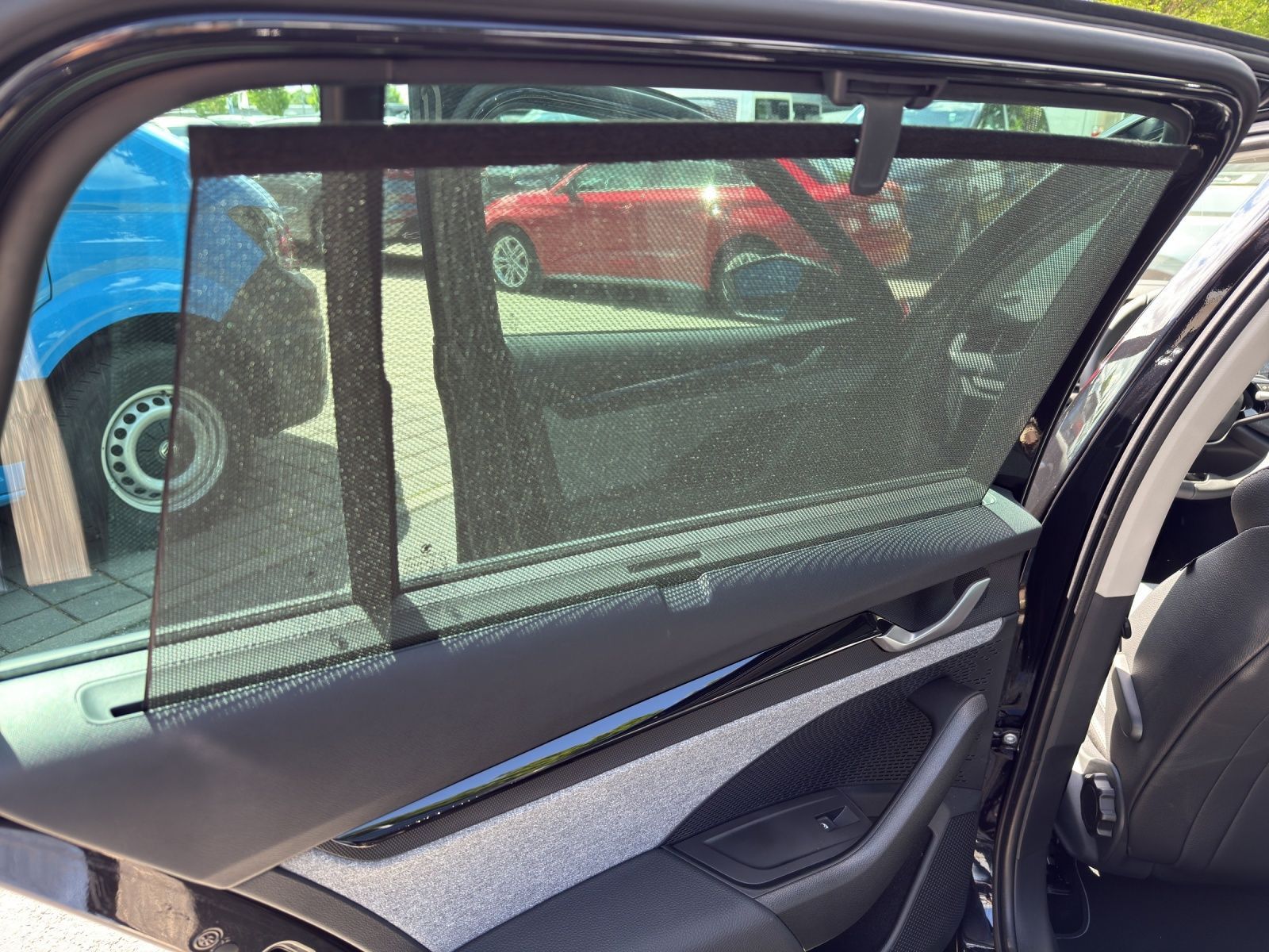 Skoda Octavia - Bild 17