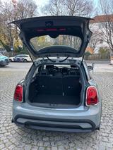MINI One 5T LED PDC SHZ CarPlay - MINI MINI: Standheizung
