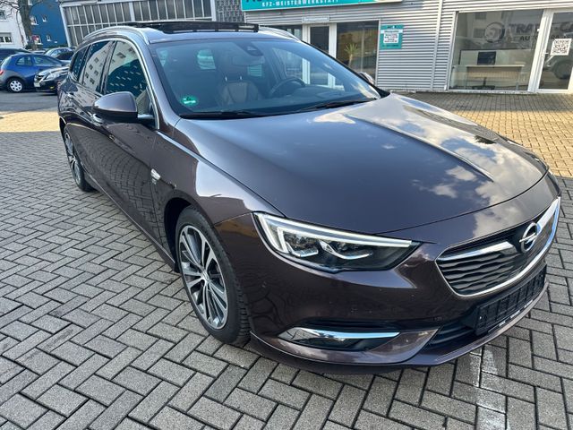 Opel Insignia B Sports Tourer Business 4x4 / Opc