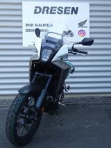 Honda NX 500 | E-Clutch | Modell 2026 | Jetzt Hier | - HONDA ENDURO