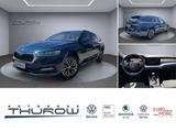 Skoda Octavia 1.5 TSI Clever 6-Gang Navi LED - Skoda Octavia: 1.6