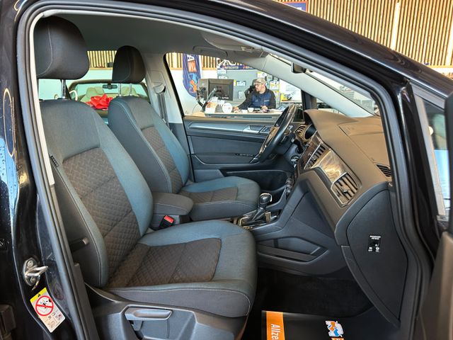 Volkswagen Golf Sportsvan VII DSG *IQ.DRIVE*