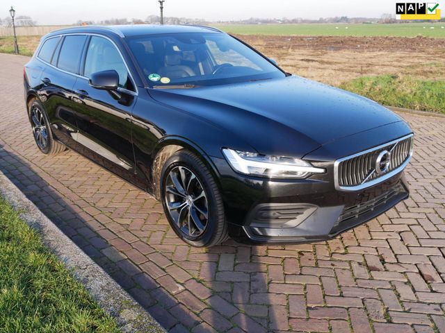 Volvo V60 2.0 D3 Momentum Pro AUT NAVI kamera * 16999