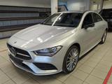 Mercedes-Benz CLA 250 e 2x AMG Night*19*Distro*360*Alcantara*L - mit Hybrid-Antrieb: Coupe