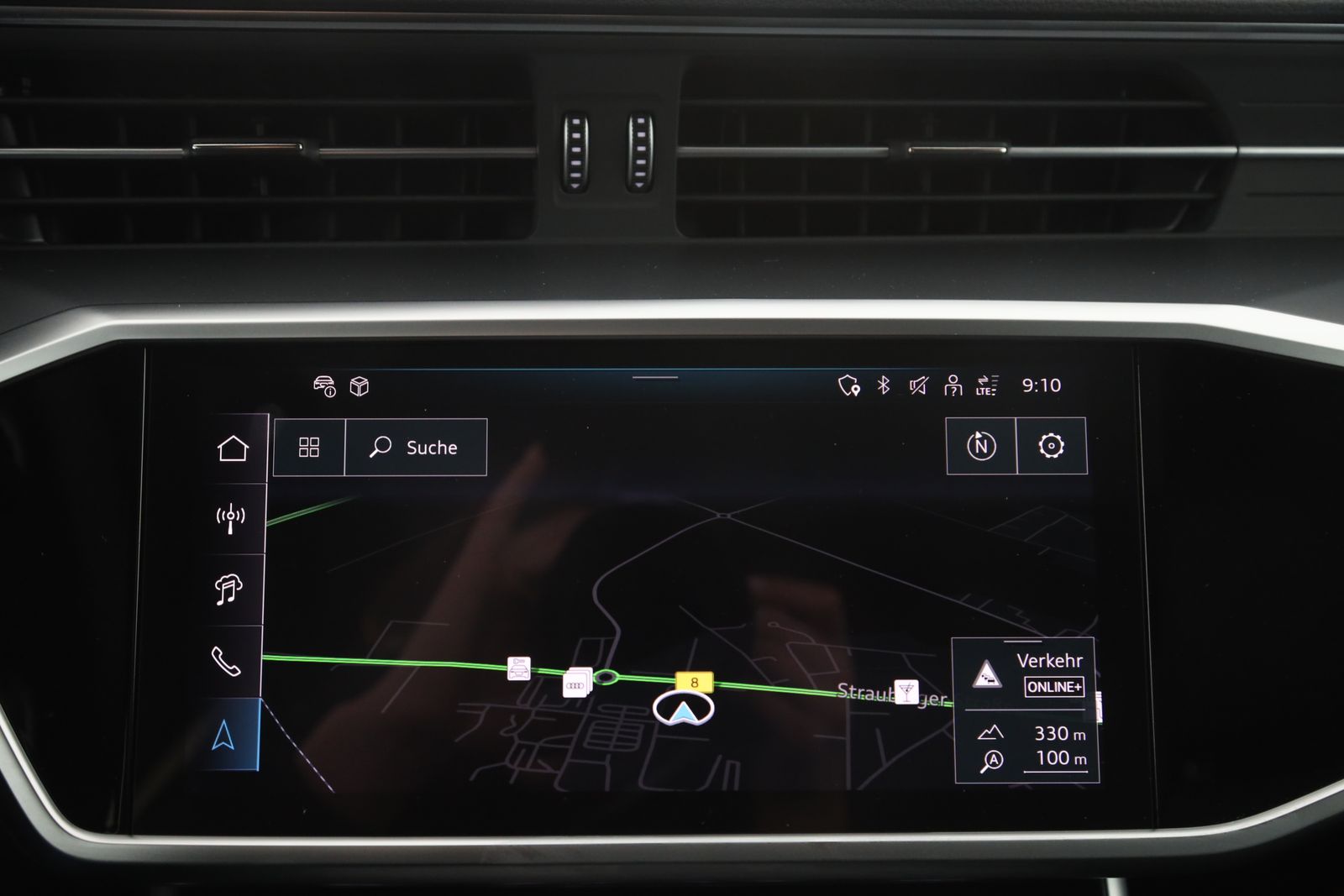 Audi A6 - Bild 18
