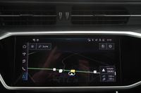Audi A6 - Vorschau Bild 18
