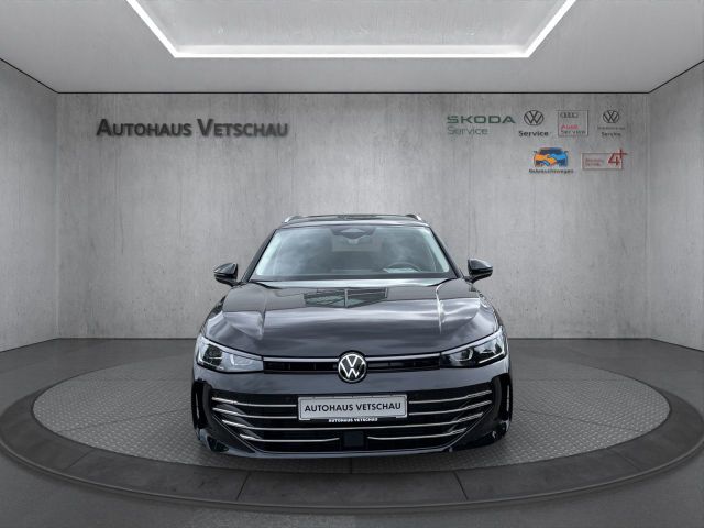 Passat Variant 2.0 TDI DSG Elegance Sportpaket