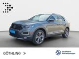 Volkswagen T-ROC "IQ.DRIVE" 1.5 TSI DSG *LED*SHZ*Kam*Navi* - VW T-Roc Gebrauchtwagen