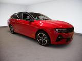 Opel Astra Sports Tourer GS 48V HYBRID 6G-DSG*MATRIX* - Opel Astra Sport mit Hybrid-Antrieb (Benzin/Elektro)