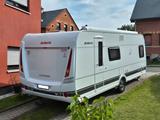 Dethleffs Camper 560 FMK Autark Mover Vorzelt TOP - Offers