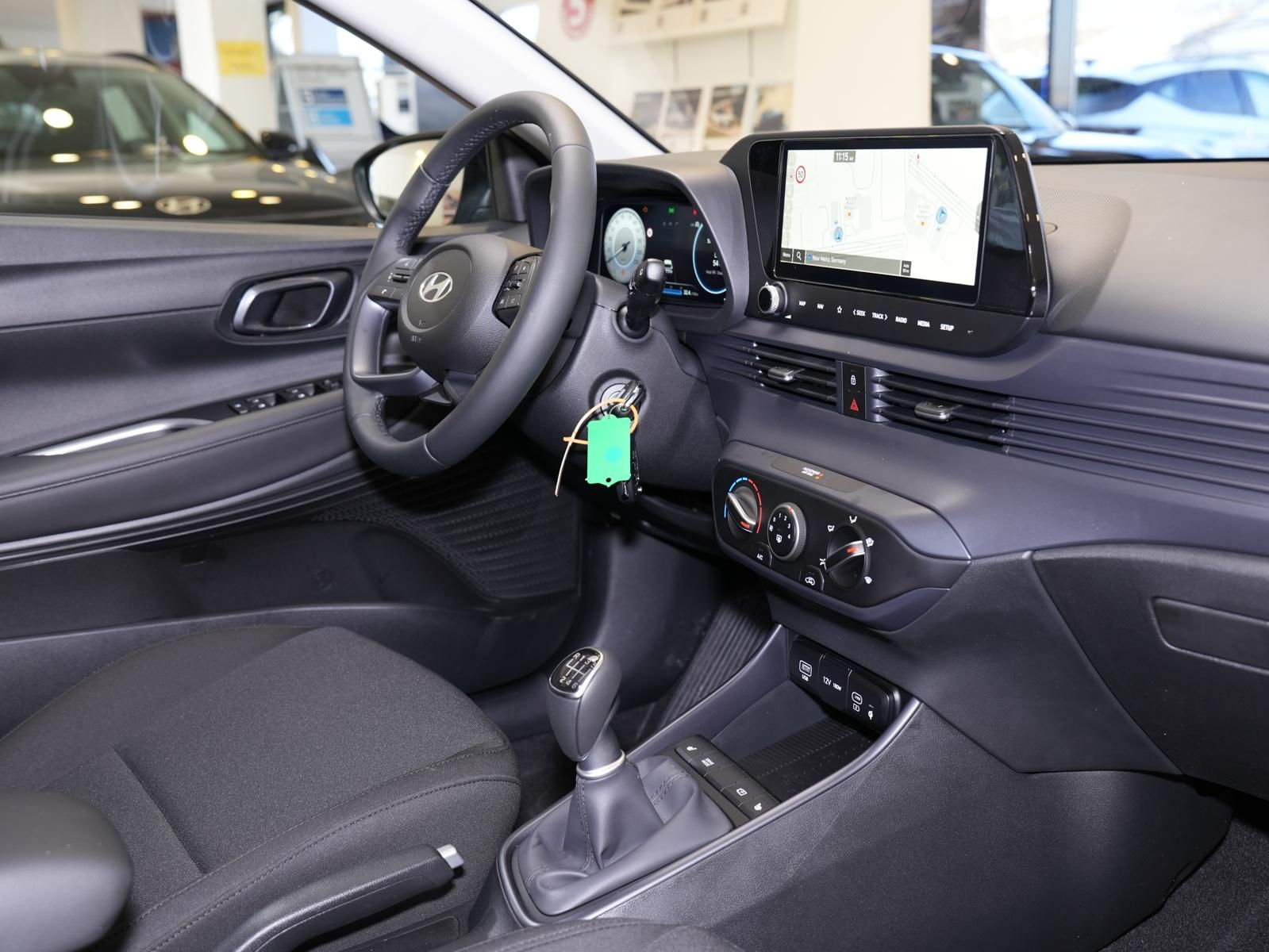 Hyundai i20 - Bild 6