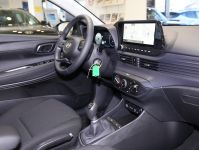 Hyundai i20 - Vorschau Bild 6