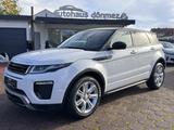 Land Rover Range Rover Evoque SE Dynamic RFKA NAVI MEMO TWA - Land Rover Range Rover Evoque in Mainz