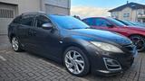 Mazda 6 Kombi 2.2 CRDT Sports-Line BOSE SHZ Tempo - Mazda Gebrauchtwagen von 2011