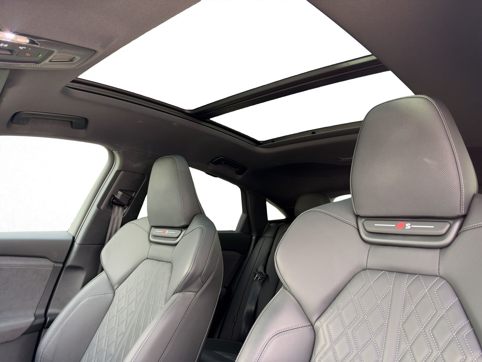 Audi Q6 e-tron - Bild 11