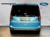 Ford Tourneo Connect Active - Ford Tourneo Connect: Active