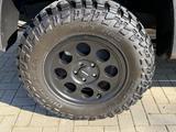 Volkswagen Amarok DoubleCab 4Motion 35.527km, Liebhaber  - VW Amarok von privat