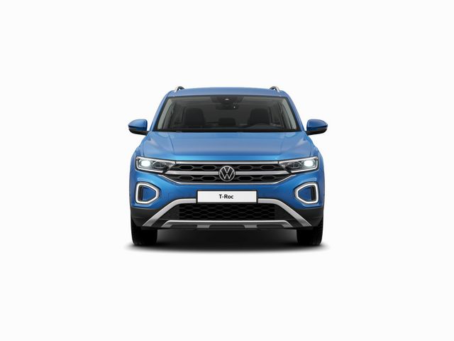 T-Roc 2.0TDI DSG Style AHK