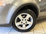 Suzuki SX4 Comfort | Allrad | 8Fach | Service Neu - Suzuki aus 2010