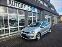 Volkswagen Polo V Highline/TÜV NEU Klimaautomatik Navi