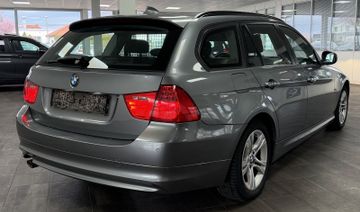BMW 318 - 11
