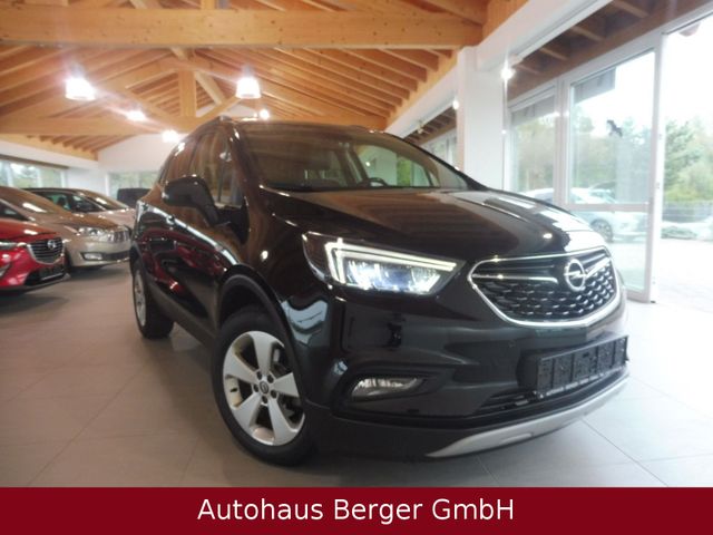 Opel Mokka X 1.4 EcoTec Navigation