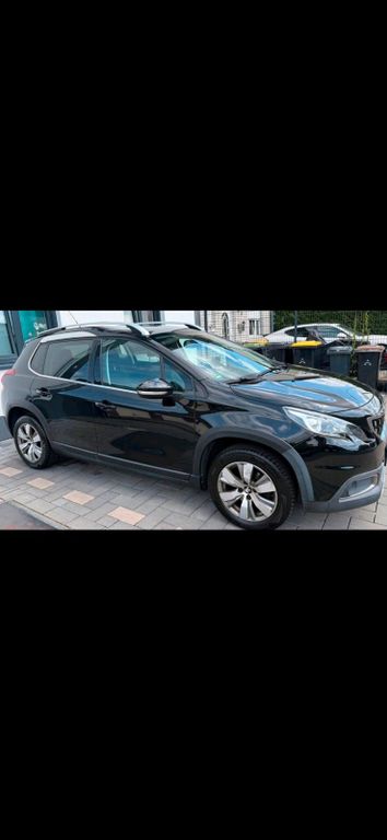 Image of Peugeot 2008