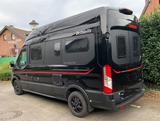 Dethleffs Globetrail 590 C Ford - Dethleffs 590